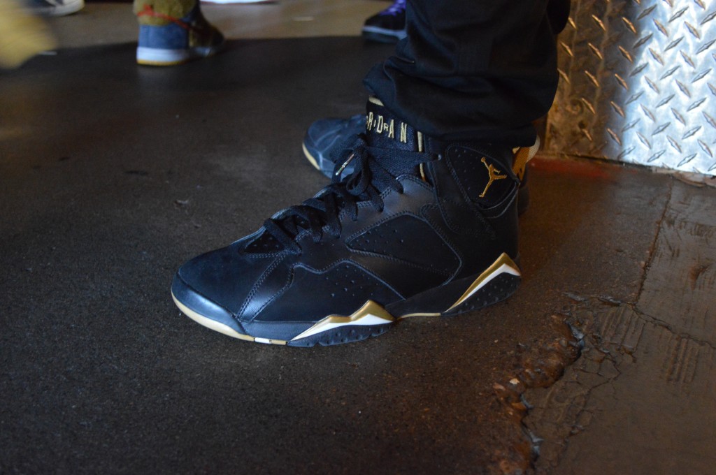 GMP 7's