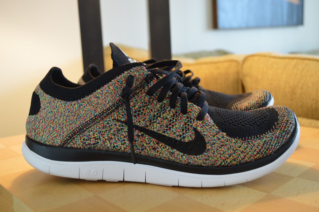 free flyknit 4.0