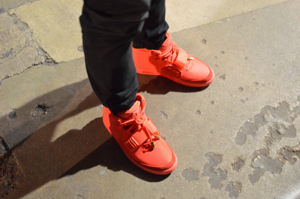 rancell red october