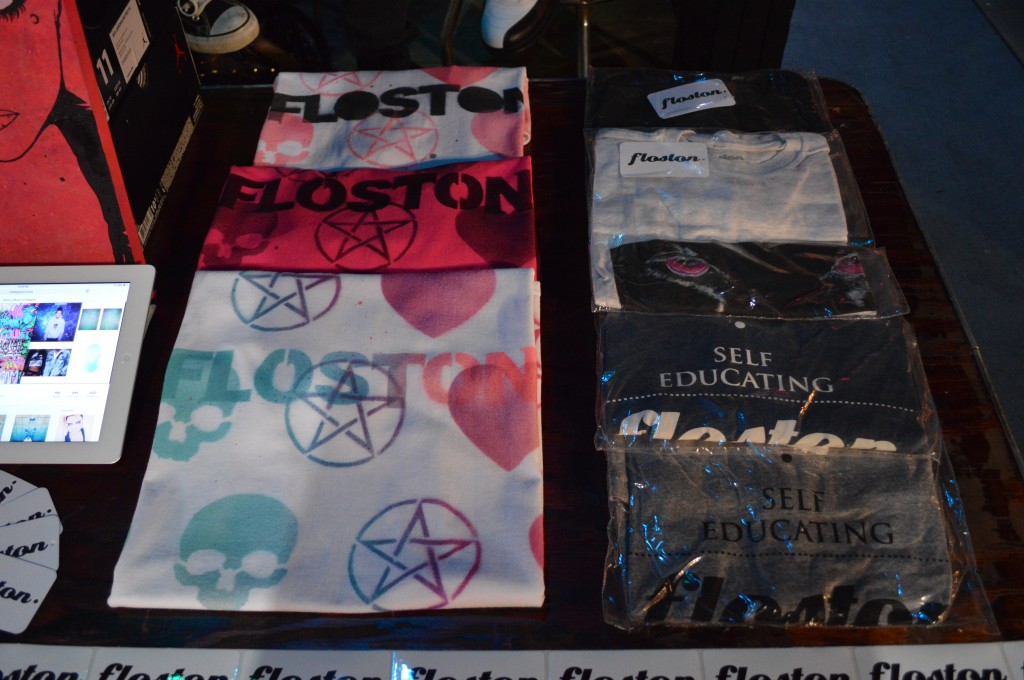 floston shirts