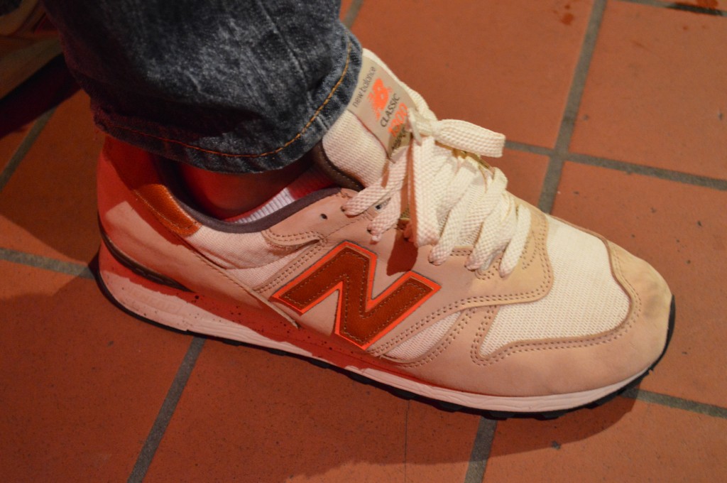 new balance