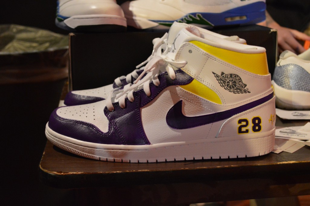 vikings customs