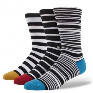 stance-threeamigos-socks