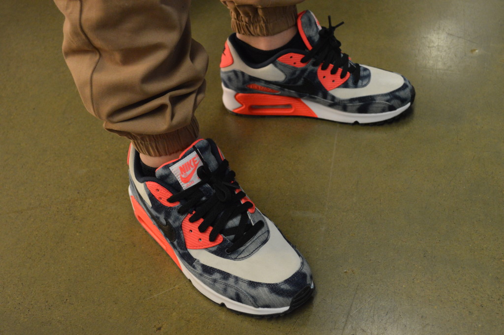 denim am90