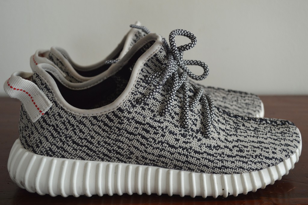 yeezy 350 boost