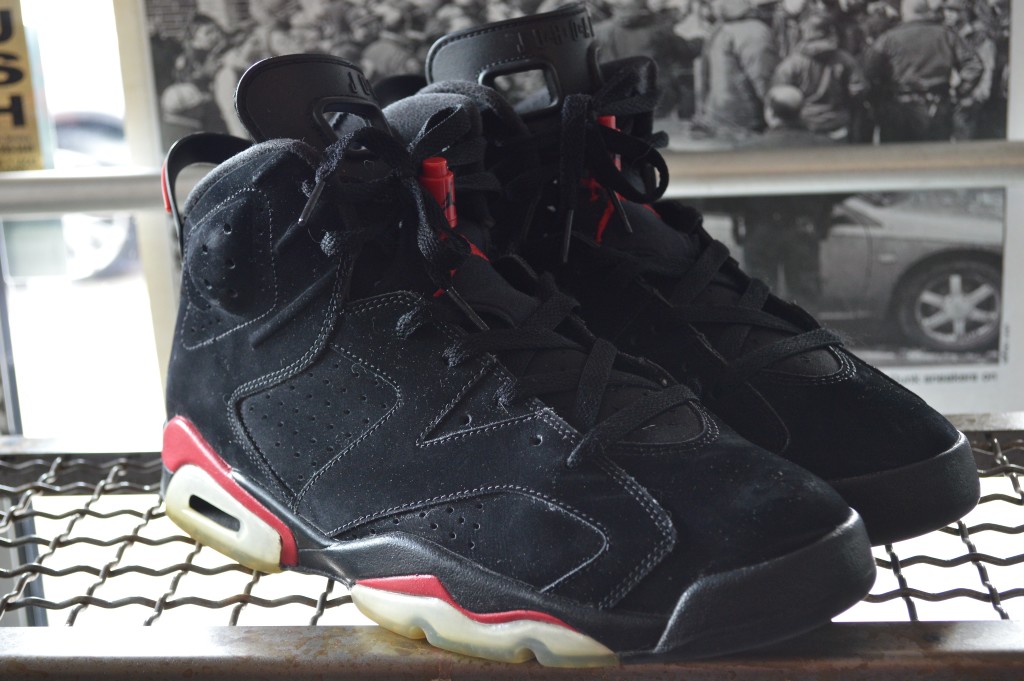 dallas black infrared 6