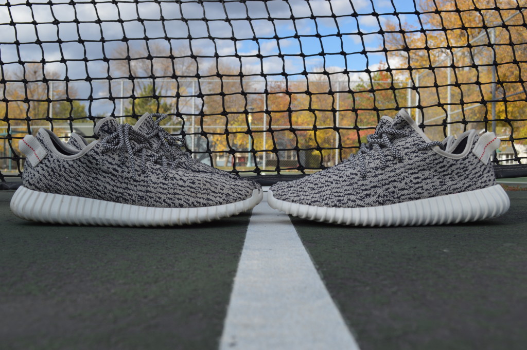 yeezy 350 boost