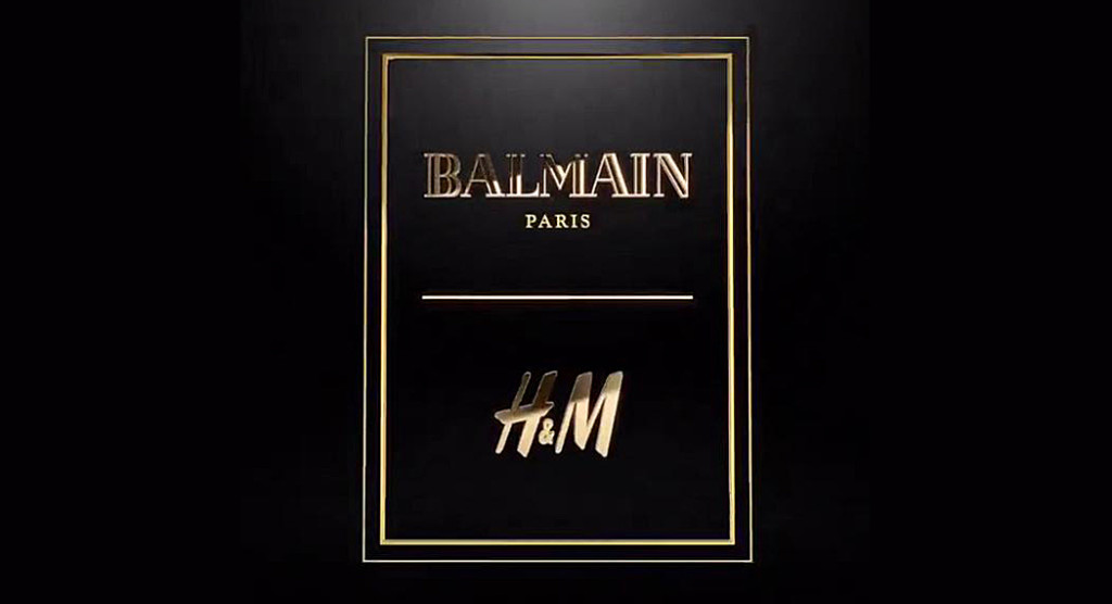 balmain