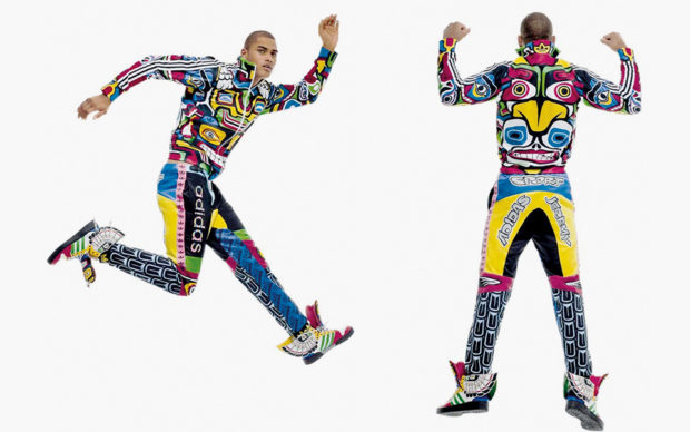 Jeremy Scott and Adidas: A Whimsical Collaborative - Kicks-1-2